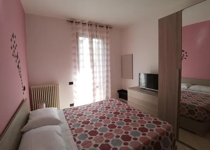 I Portici - Bed & Breakfast 3*