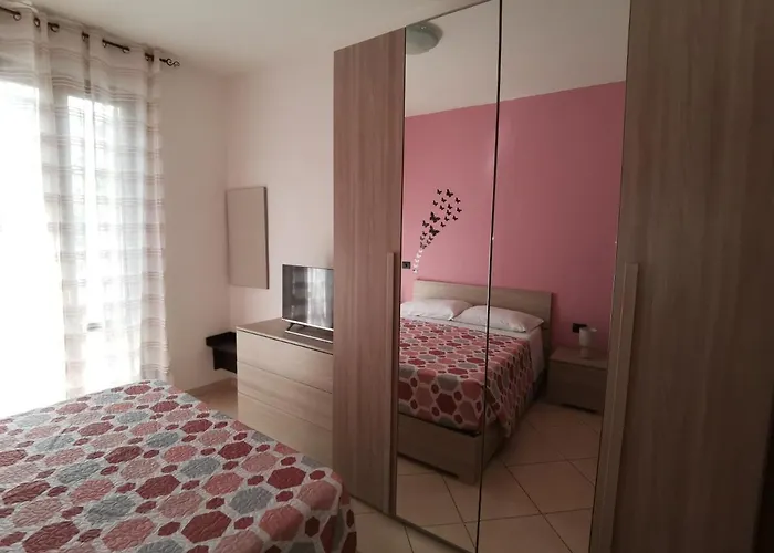 I Portici - Bed & Breakfast Cernobbio