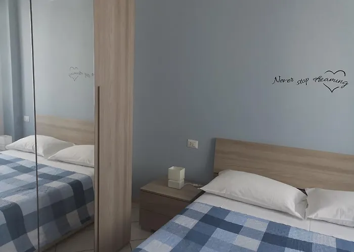 I Portici - Bed & Breakfast