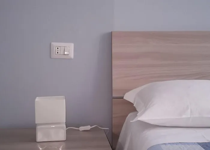 Bed & Breakfast I Portici - 3*