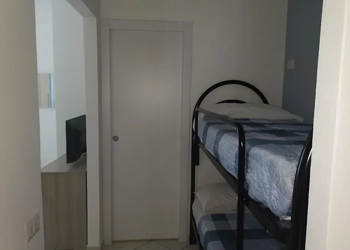 Bed & Breakfast I Portici - Cernobbio