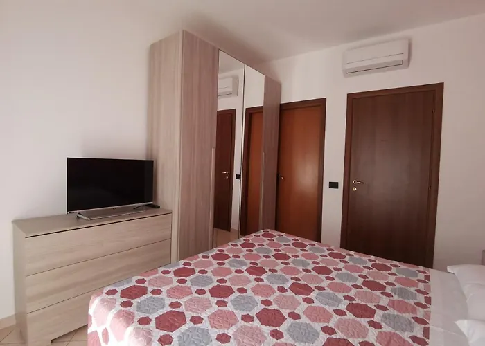 I Portici - Bed & Breakfast 3*