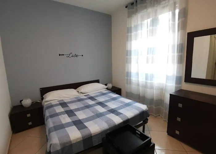 I Portici - Bed & Breakfast Cernobbio