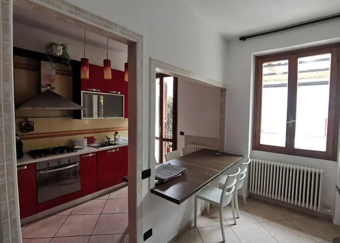 I Portici - Bed & Breakfast