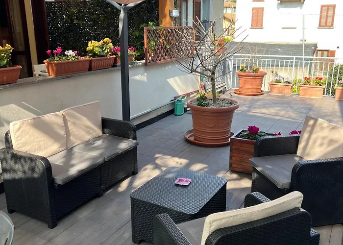 I Portici - Bed & Breakfast 3*