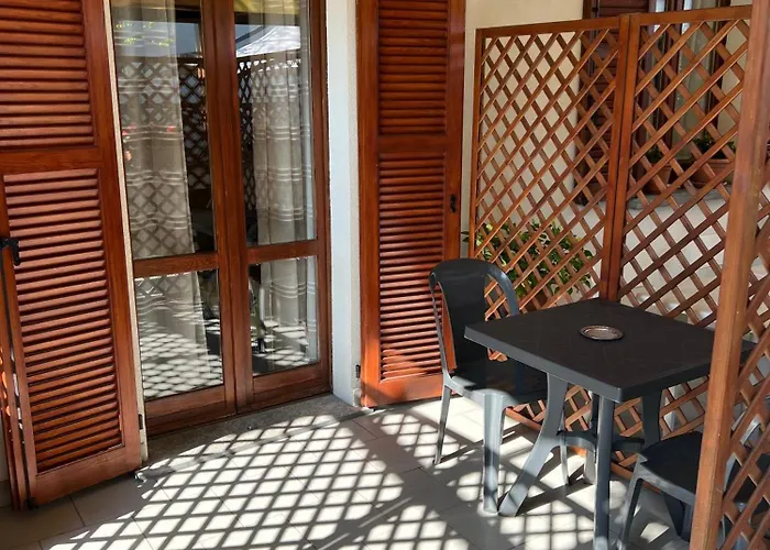 I Portici - 3* Cernobbio