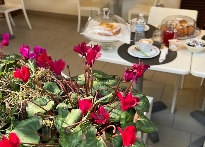 I Portici - Bed & Breakfast 3*