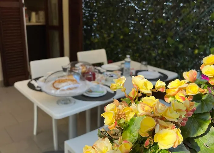 Bed & Breakfast I Portici - 3*