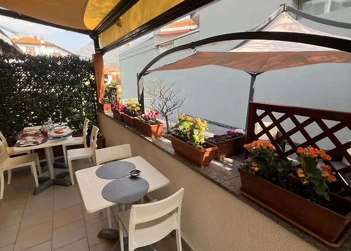 I Portici - Cernobbio