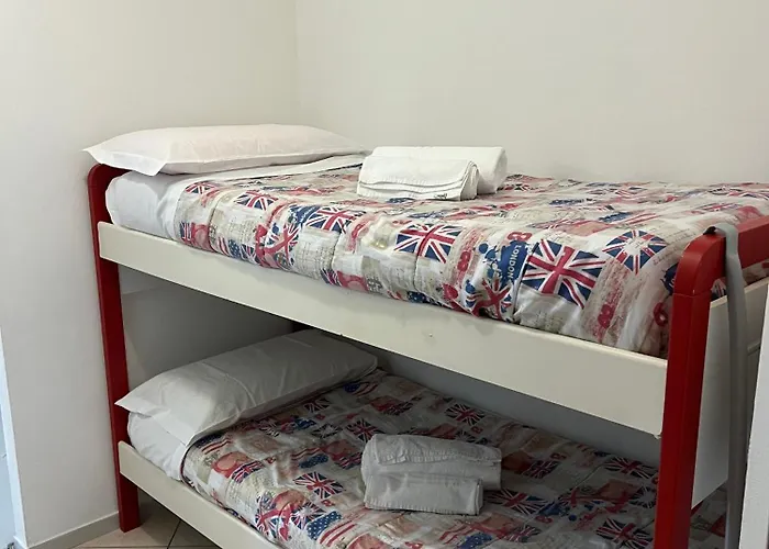 Bed & Breakfast I Portici - Cernobbio