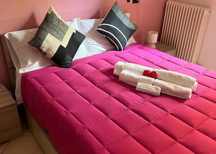 I Portici - Bed & Breakfast