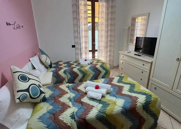 I Portici - Bed & Breakfast 3*