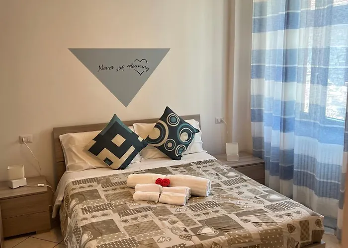 I Portici - Bed & Breakfast