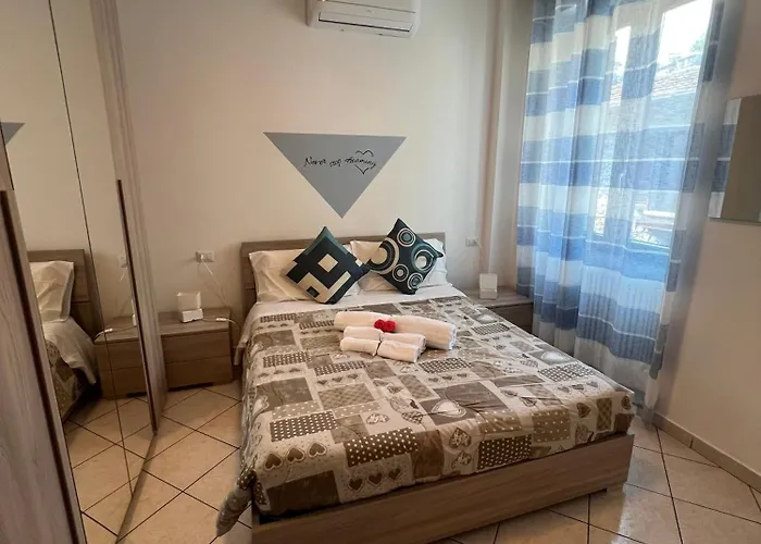 I Portici - Bed & Breakfast