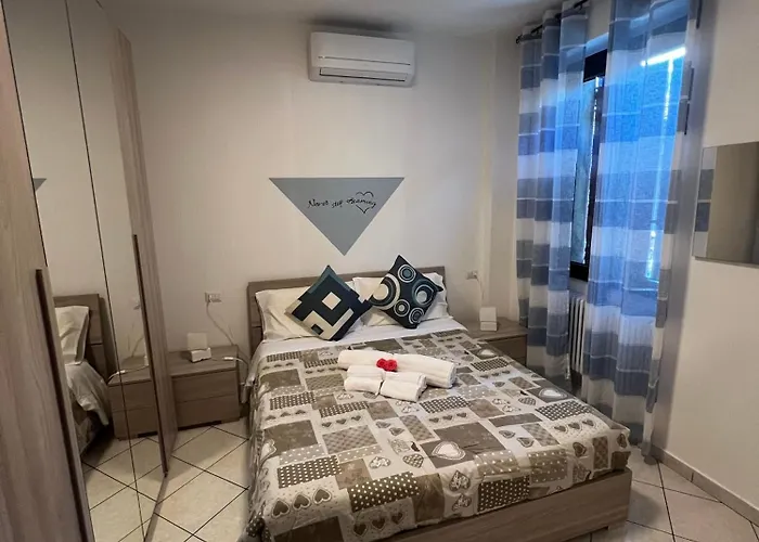 I Portici - Bed & Breakfast Cernobbio