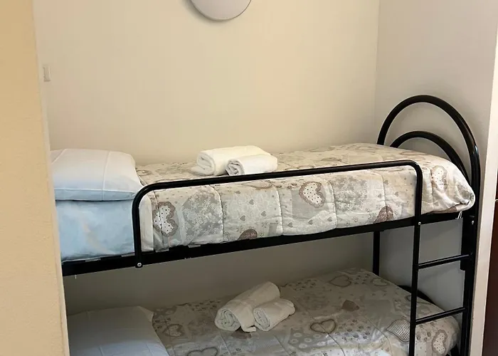 Bed & Breakfast I Portici - Cernobbio