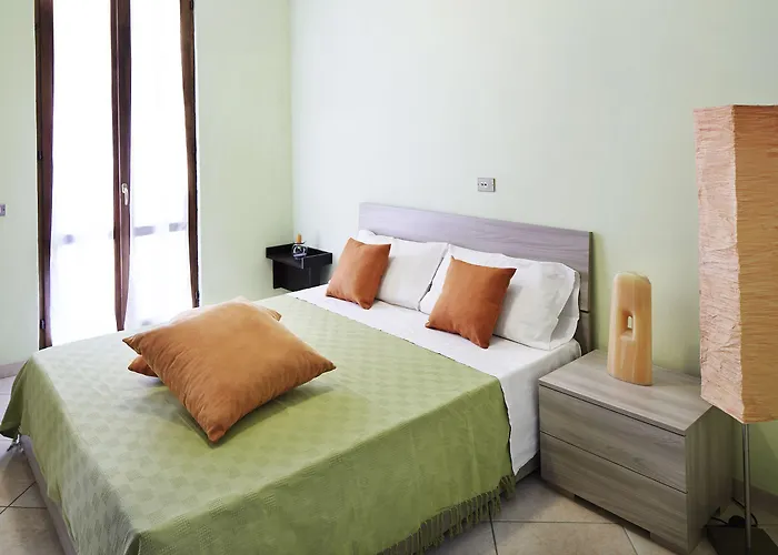 I Portici - Bed & Breakfast Cernobbio