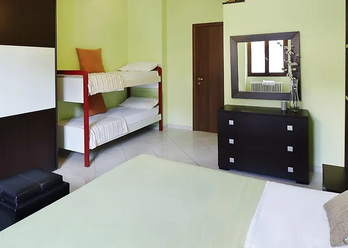 Bed & Breakfast I Portici - Cernobbio