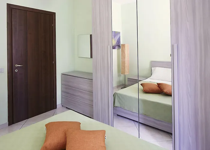 Bed & Breakfast I Portici - 3*