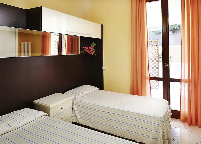 I Portici - Bed & Breakfast 3*