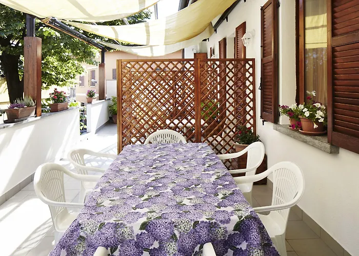 I Portici - Bed & Breakfast 3*