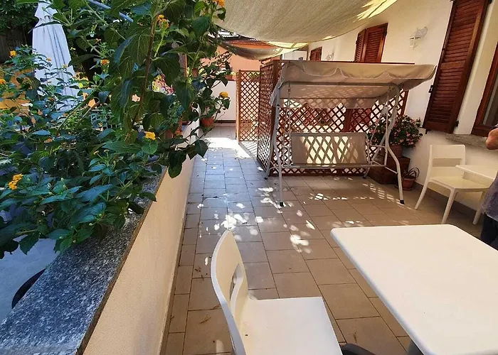 Bed & Breakfast I Portici -