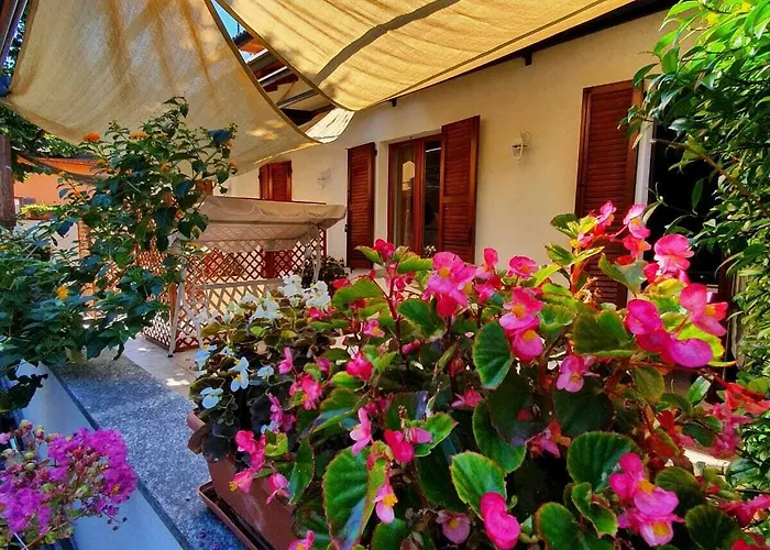 I Portici - Bed & Breakfast