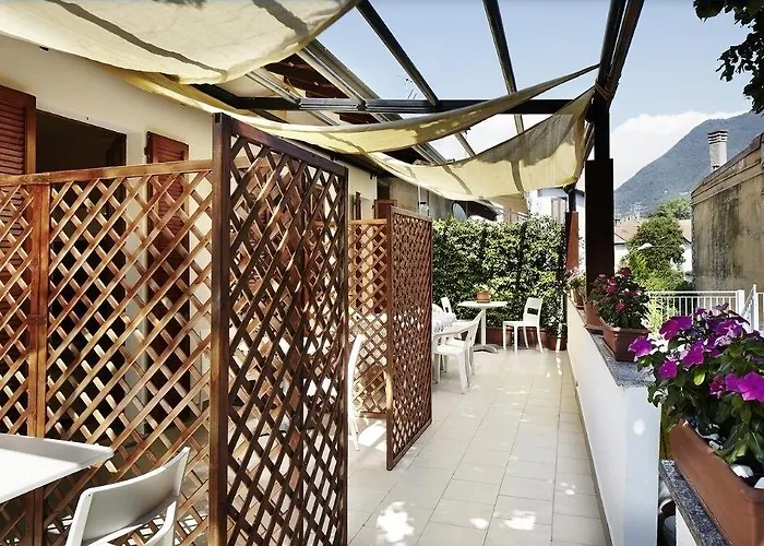 I Portici - Bed & Breakfast