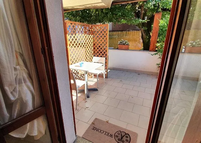 Bed & Breakfast I Portici - 3*