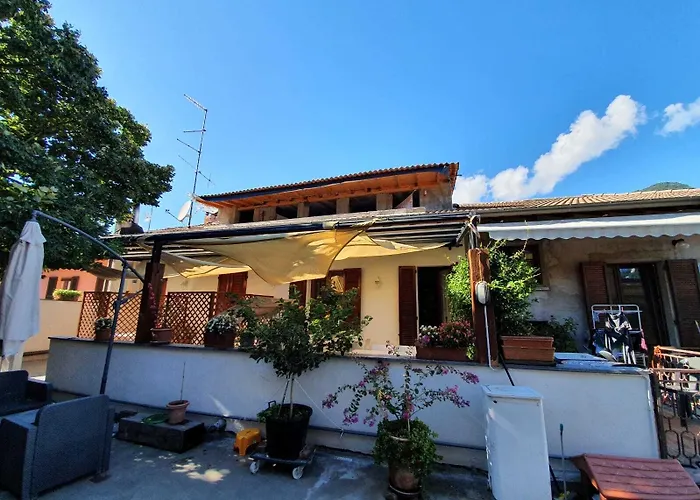 Bed & Breakfast I Portici -