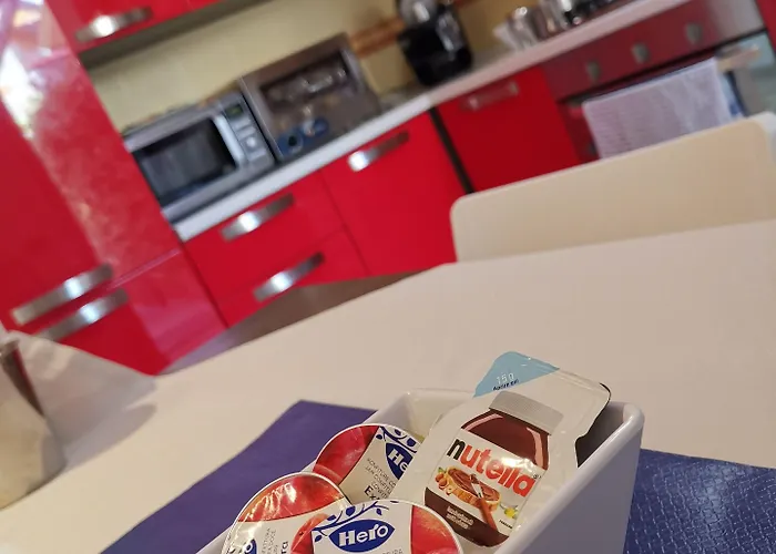 I Portici - Bed & Breakfast Cernobbio