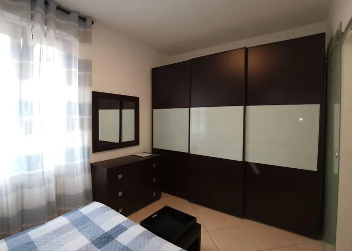 Bed & Breakfast I Portici - Cernobbio