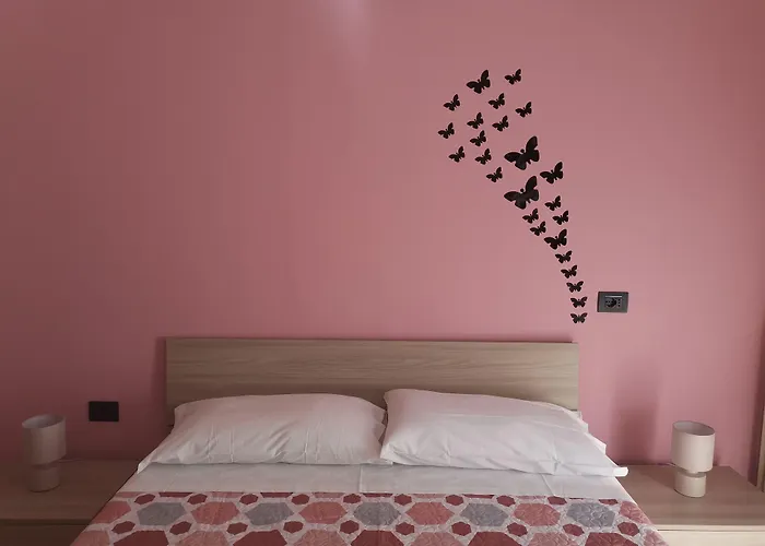 Bed & Breakfast I Portici -