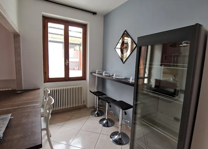 I Portici - 3* Cernobbio