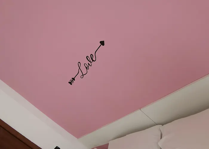 Bed & Breakfast I Portici -