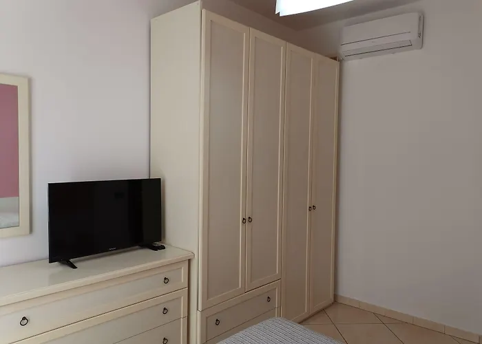 I Portici - Bed & Breakfast