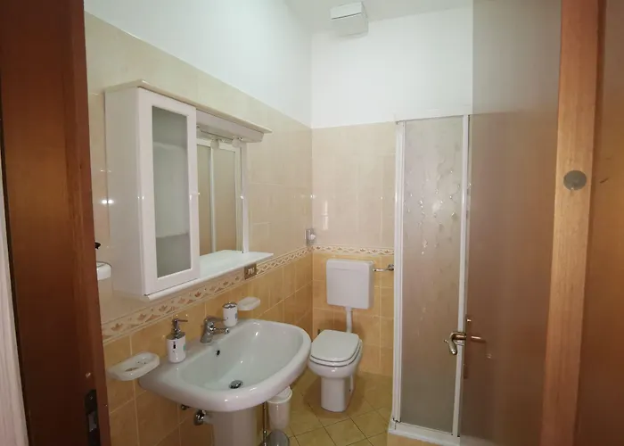 I Portici - Bed & Breakfast 3*