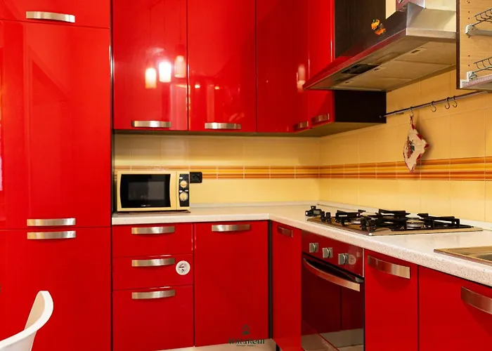 I Portici - Bed & Breakfast