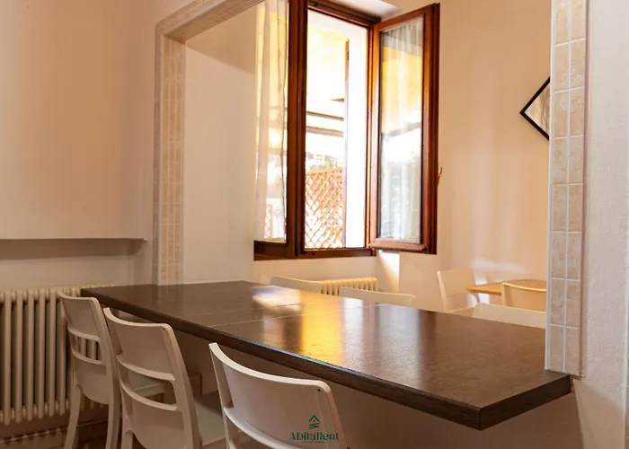 I Portici - Bed & Breakfast Cernobbio