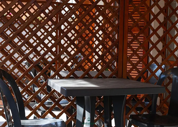 Bed & Breakfast I Portici -