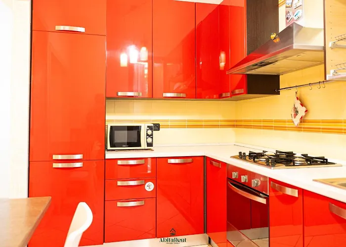 Bed & Breakfast I Portici - 3*