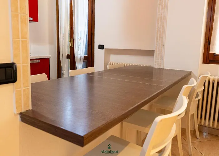 I Portici - Bed & Breakfast Cernobbio