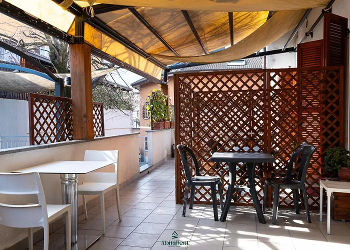 I Portici - Cernobbio