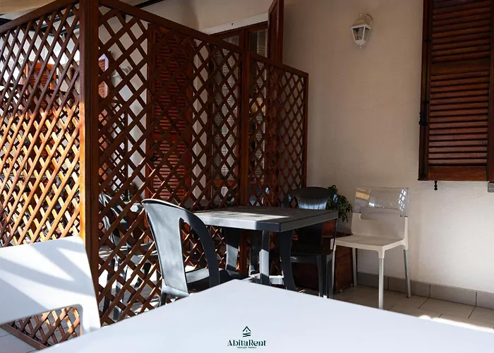 I Portici - Bed & Breakfast