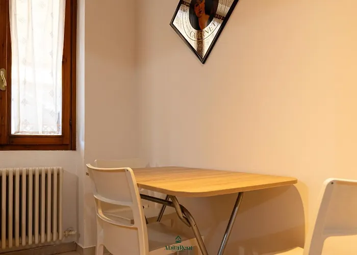 Bed & Breakfast I Portici -