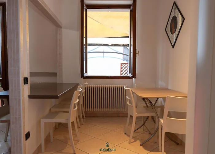 I Portici - Bed & Breakfast 3*