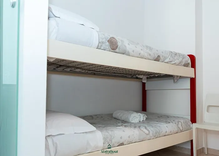 Bed & Breakfast I Portici -
