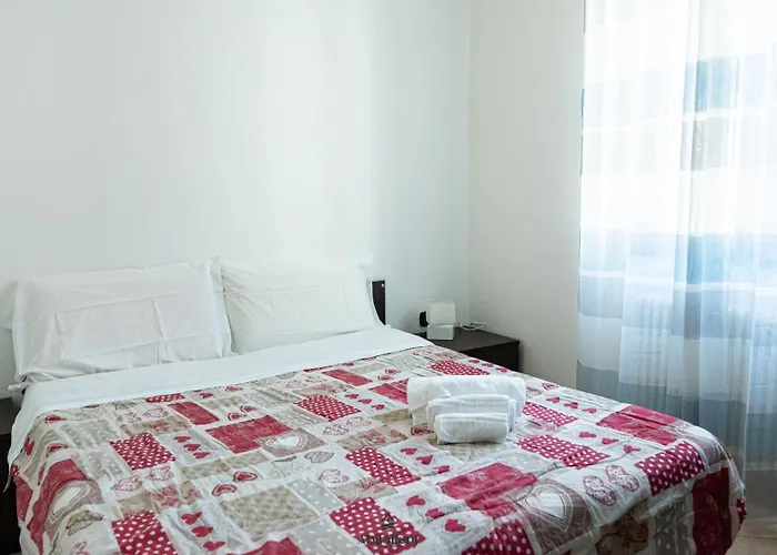 I Portici - Bed & Breakfast 3*