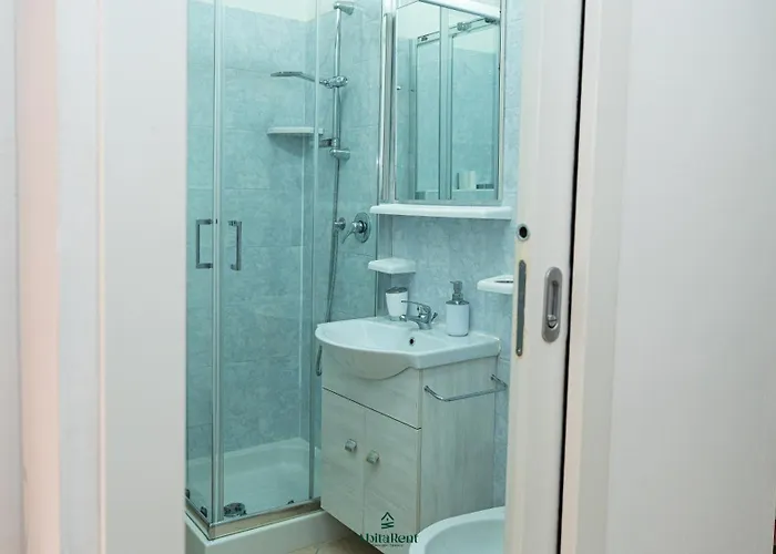 Bed & Breakfast I Portici - 3*