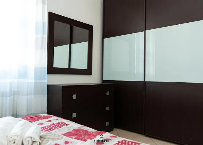 I Portici - Bed & Breakfast Cernobbio